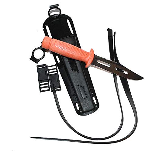 Nautos Floating Knife - 36082