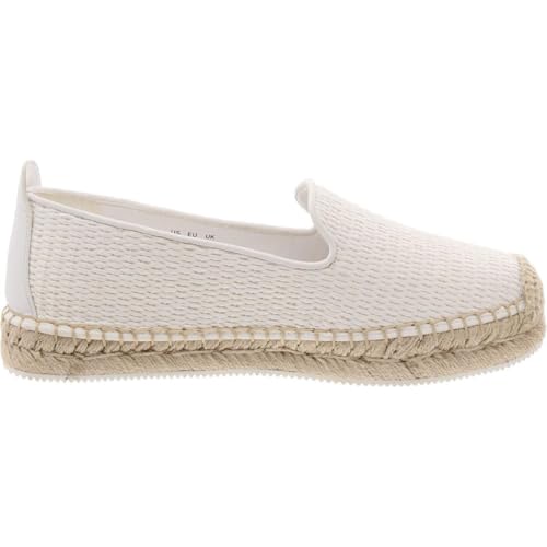 Image of DKNY Women's Mallandra Espadrille Closed Toe Sandal