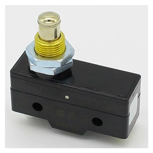 Micro-interrupteur de fin de course haut de gamme TM-1307 à actionneur robuste - 5