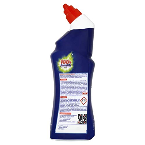Image of Harpic Limescale Remover Fresh Toilet Cleaner 750ml