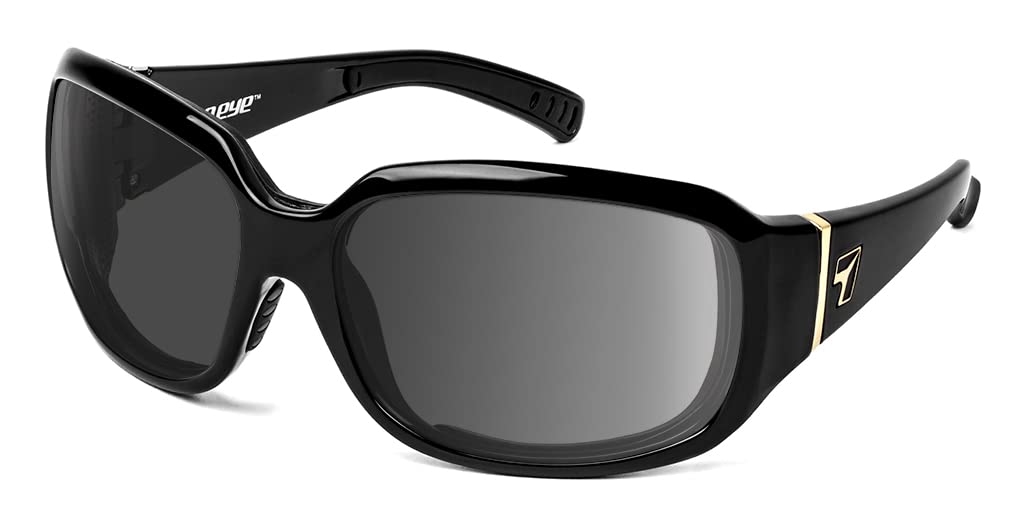 7eye Women's Mistral Resin Sunglasses