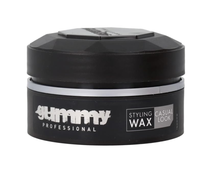 GUMMY Causal Look Cera Efecto Opaco 150 ml