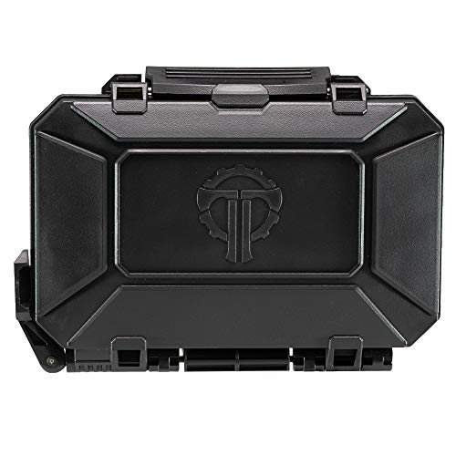 Thyrm DarkVault Comms Critical Gear Case