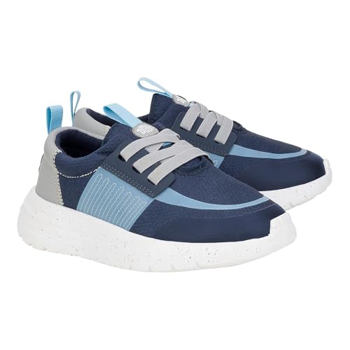 Image of Hey Dude Kids Sirocco Play Varsity (Toddler)