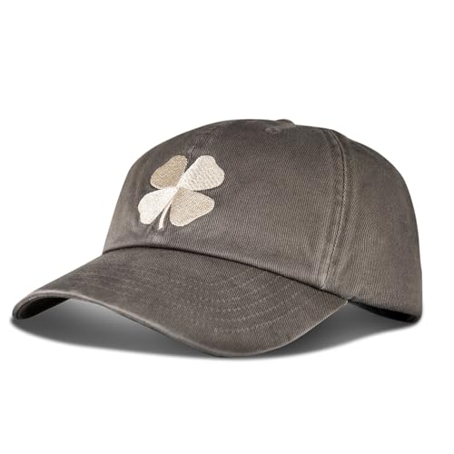 Image of Lucky Brand Classic Cotton Adjustable | Dad Hat | Baseball Cap | Golf | Fishing | Low Profile | 5 Panel Design
