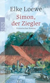 Paperback Simon, der Ziegler. [German] Book