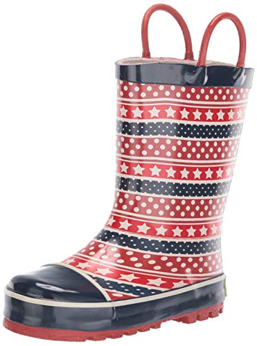 Best Size 12 Rain Boots