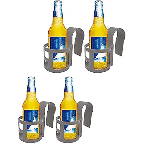 Ailovone Pool Getränkehalter Pool getrankehalt Rand Pool getränkehalter schwimmend bierhalt Pool Pool aufbewahrungskorb Poolzubehör Poolrand Getränkehalter aus Kunststoff Cover