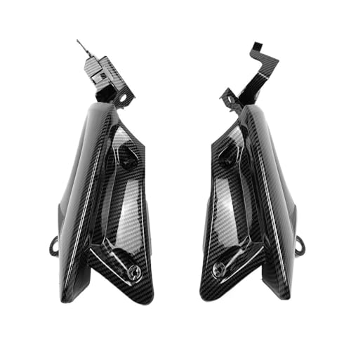 Panneau de couverture pour carénage YZF 600 R6 protection de cadre robuste