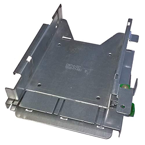 Compaq Rack Adaptateur Caddy HP 238750-001 Evo D510 USDT Graveur DVD Slim