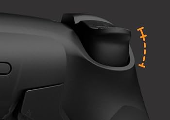 【新品未使用】SCUF REFLEX PRO SteelGray PS5 SCUF Reflex Pro Steel Gray | Custom PS5 Pro Controller