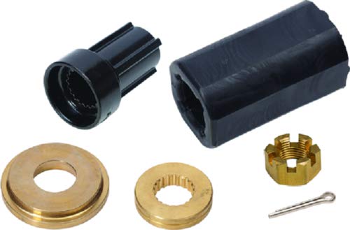 Mercury Quicksilver W Flo-torq Ii Kit Omc Mz 8m0119081
