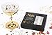 Mughe Gourmet Double Roasted Pistachio Turkish Delight Gift Box - 310g/11oz - Authentic Turkish Delights and Sweets - Vegan, Halal, Parave Confectionery Candy - Perfect for Christmas, Birthday