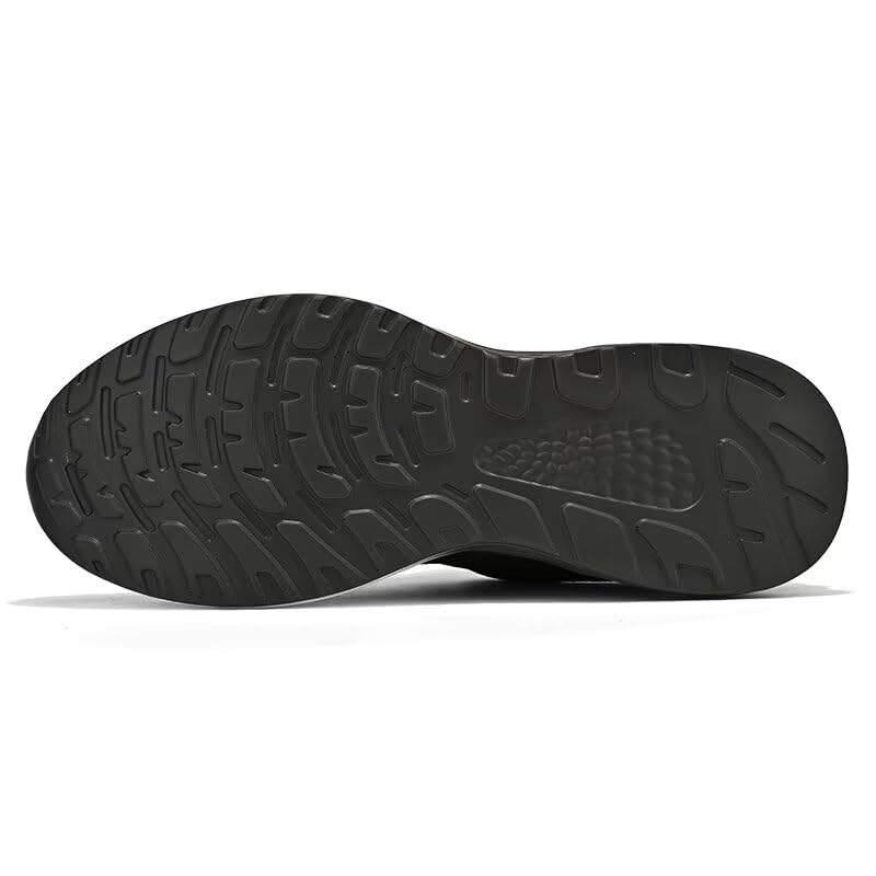 Men's Air Shoes Breathable Lightweight Walking Shoes Mesh Running Shoes Sport Sneakers2