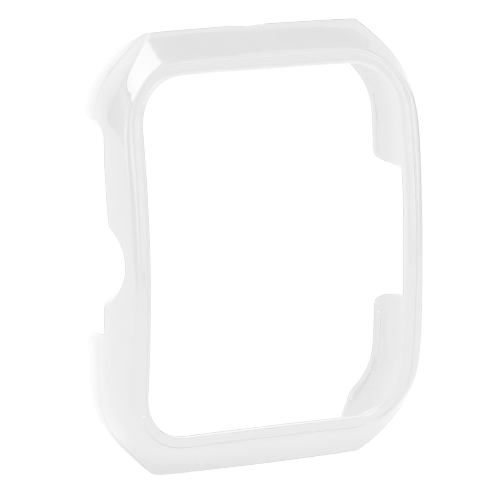 Pilipane Smart Watch Protective Case Professional Scratch PC Cover Accessory Fit for Pro Stylish Durable and Elegant Design