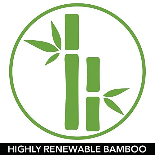 MDesign Set da 6 box contenitori per la cucina