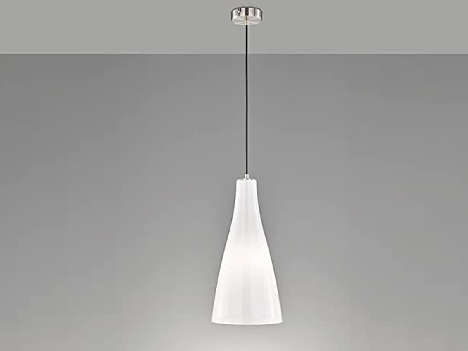 Eglo Lampada a stelo Montanini-E Nero E27 / E14 acquista da