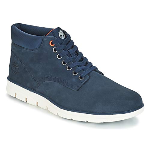 Image of Timberland mens Bradstreet Chukka