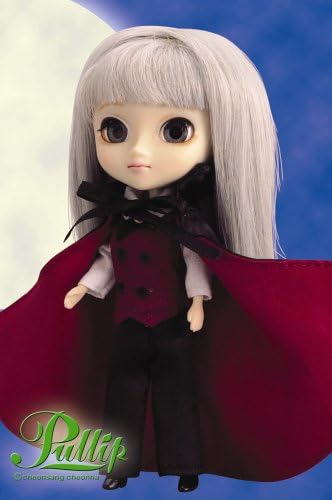 Little Pullip R Vampire Doll