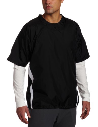 Veste de renforcement à manches courtes Easton avec protection anti-impact