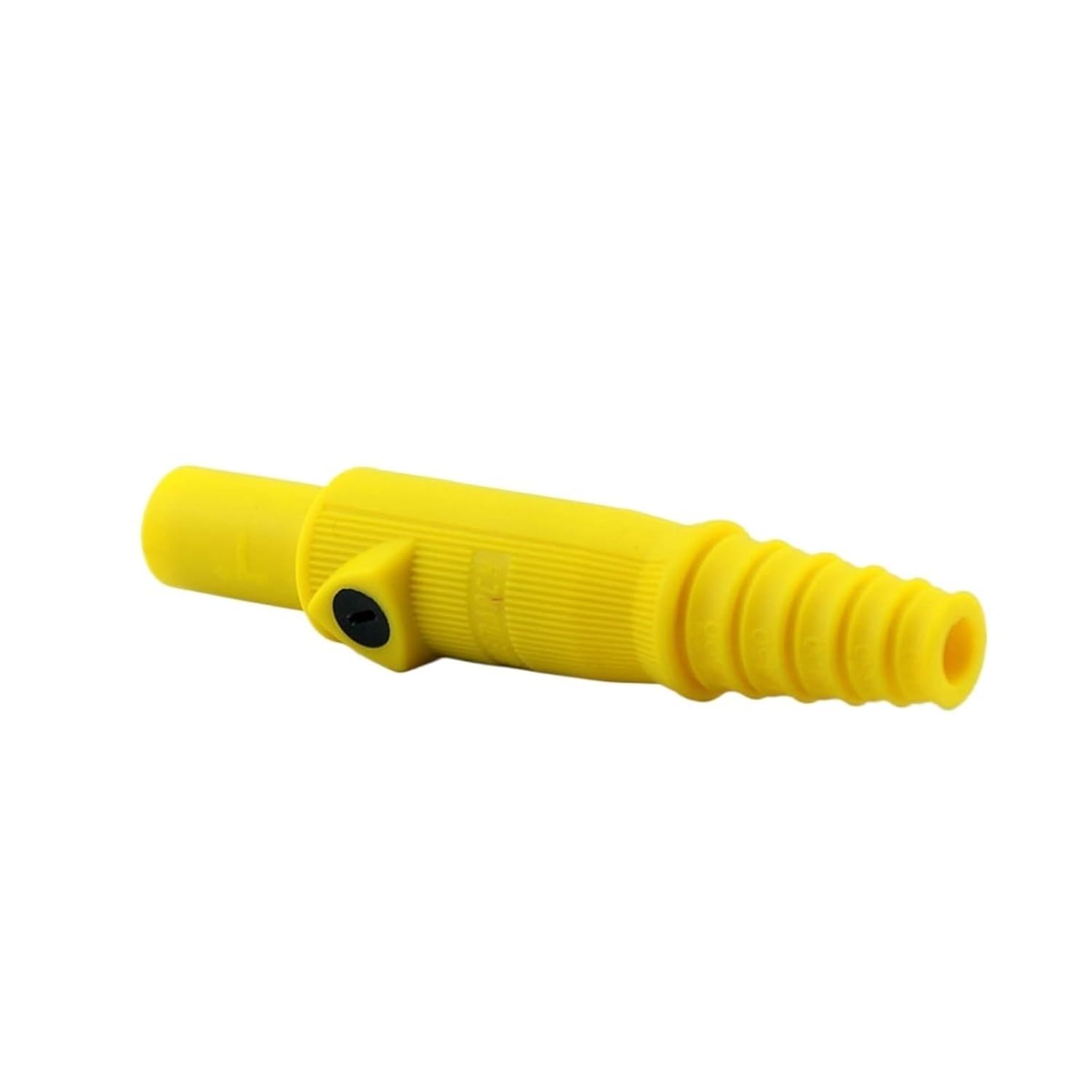 R-LOK 150A Inline Female Single Pole Power Connector for Extension Cable(Yellow)