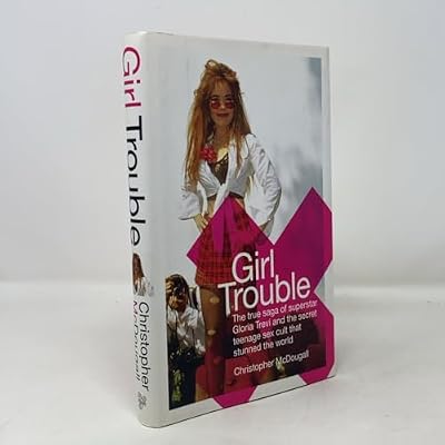 Girl Trouble