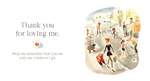 My Book of Thanks