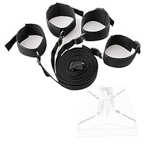 Nylon trainingstouw mode-accessoires paar benodigdheden