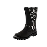  Harley Davidson Women Tanya black, Größen:37