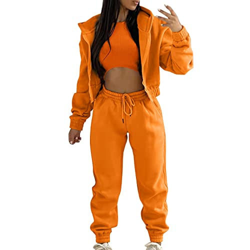 Cyber of Monday 2024 Sudaderas con Capucha Chandal+Hombre+Decimas Chandal Mujer Completo Ofertas Conjunto Chandal Gris Mujer Conjunto Invierno Dama Day Prime Deals Today 2024 Open Box Deals