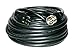 100ft SEOW STOW Twist Lock Ends 6/3-8/1 Black 50A
