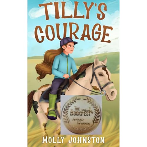 Tilly&amp;rsquo;s Courage -- Molly Johnston episode artwork