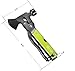 Christmas Gifts for Men Dad, RoverTac Multitool Axe for Mens Gifts, Gifts for Dad Husband Dad Boyfriend, Christmas Gifts Mens Stocking Stuffers-14 in 1 Multi Tool Axe Hatchet
