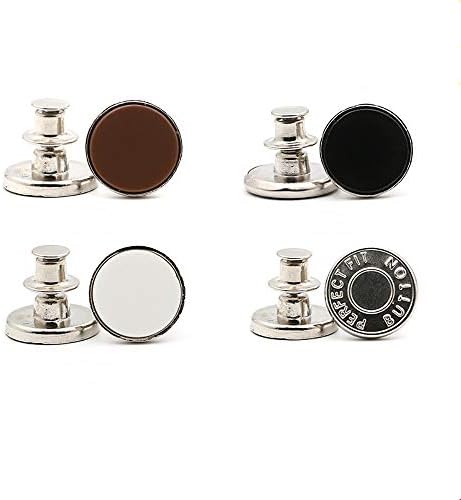 Perfect Fit Instant Button 