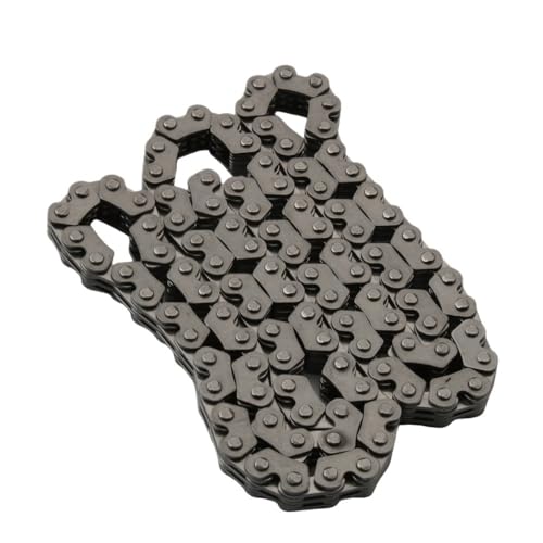 YEAACLAB Scooter 3X4-106L Cam Timing Chain For A-pri-l-a Atla-tic S-ca-ra-beo L-ig-ht 400cc 500cc 827889 Engine Parts, YEAACLAB123