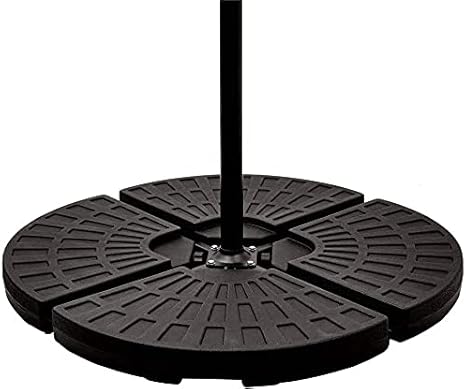 Cavalier umbrella base Clearance