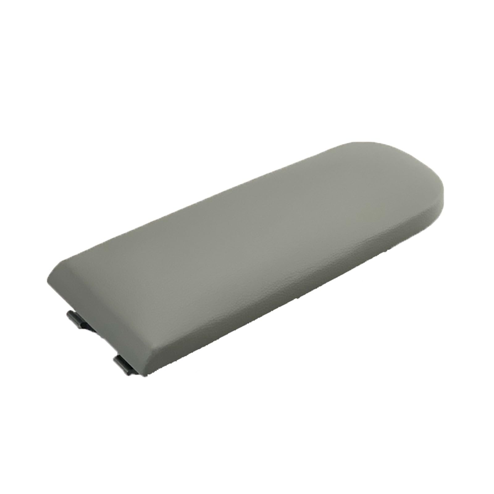 Armrest Compartment Fit For Vw Jetta Golf Mk4 Bora Beetle Passat B5 Vw Polo 6R Car Armrest Car Center Console Armrest Cover Lid(B5 Grey armrest)