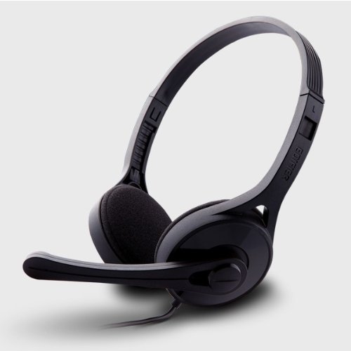 Edifier / Cruiser K550 headphones headset computer headset with a