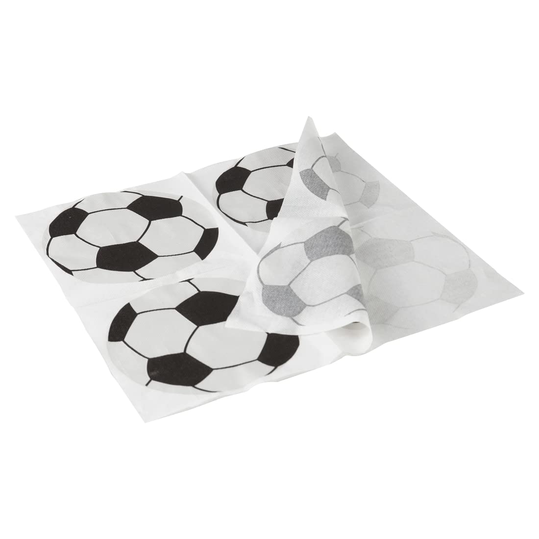 Set of 2 Individual Decoupage Paper Party Napkins BUTTERFLIES IRISH BLESSING Watercolor Decor Luncheon Napkin for a Birthday holiday, Wedding, Cocktail Party