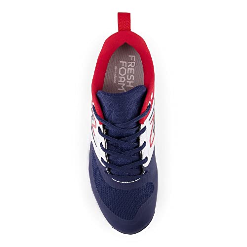Image of New Balance Women's Fresh Foam X Velo V3 Metal