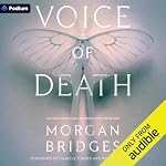 Cover of Voice of Death: A Dystopian Romance