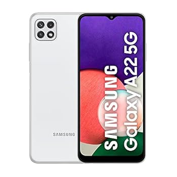 Samsung Galaxy A22 5G SM-A226 64GB/4GB RAM, All Carriers, No