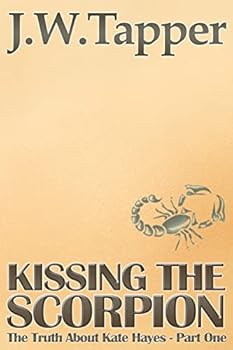 Paperback Kissing The Scorpion Book