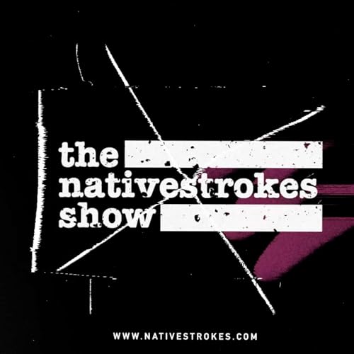 Native Strokes cover art