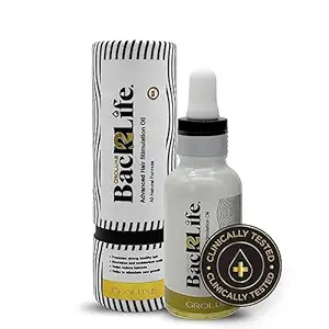 Best Beard Oil For Patchy Beard