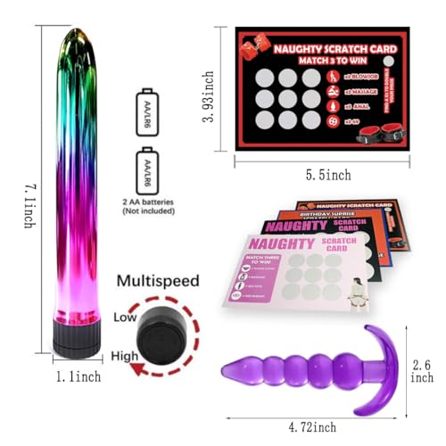 BDSM Toys for Sex Bondage Anal Butt Plug Dildo and Adjustable Bondage Gear - Image 5