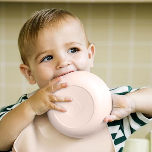 Mepal - Kindergeschirr Set Mio - Kinder Geschirr - Inklusive Kinderglas, Kinderteller, Kinderschale und Kinderbesteck - Spülmaschinengeeignet & BPA frei - 6-teilig Set - Sunshine & Rainbow