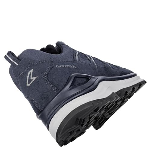 LOWA Halbschuh INNOX EVO II GTX navy/graphit, 43.5