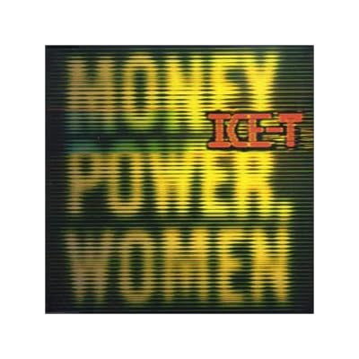 Money Power Woman