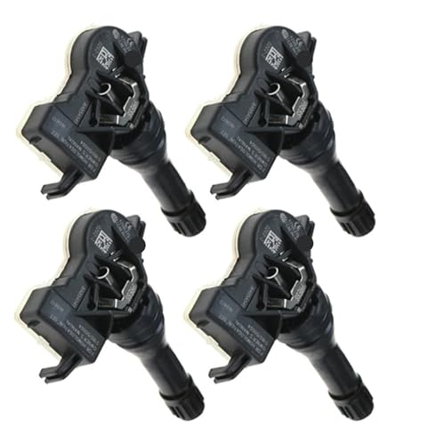 Capteur TPMS 4250C275 Pajero : Technologie de Surveillance Durable